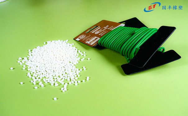 國豐橡塑為您奉上有價值的TPE材料，TPR材料資訊