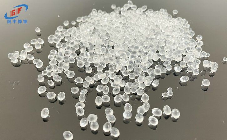 國豐橡塑為您奉上有價值的TPE材料，TPR材料資訊