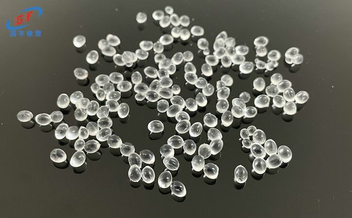 國豐橡塑為您奉上有價值的TPE材料，TPR材料資訊